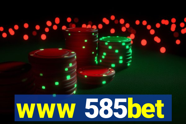 www 585bet
